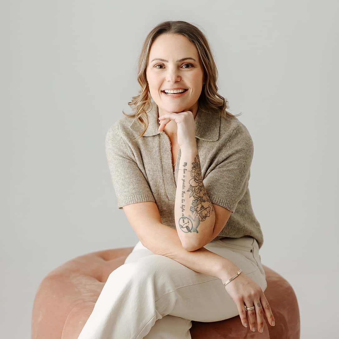 Marissa Esposito, second-generation electrical contracting owner