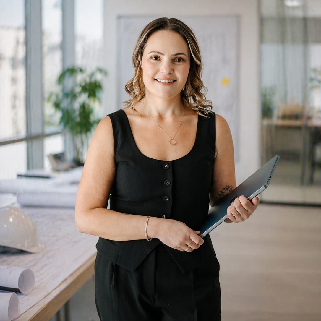 Marissa Esposito, founder of Elevate Her Trades